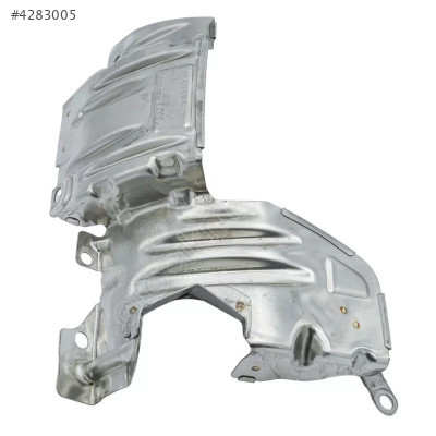 06K129596C ORJİNAL TURBO ISI KORUMA SACI