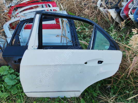 2010 MERCEDES E350 W212 KASA SEDAN SOL ARKA KAPI