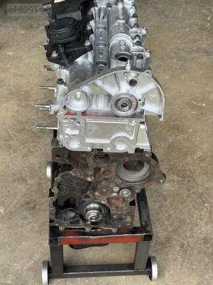 2.3 Ducato Motor