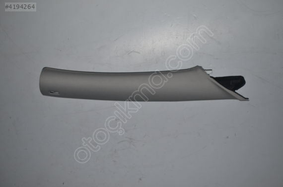 VW PASSAT B6 B7 06-14 SAĞ ÖN DİREK KAPLAMASI GRİ SIFIR 3AA867234