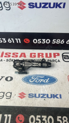 MG ZS SAĞ ARKA KAPI KOLU İÇ ORJİNAL ÇIKMA YEDEK PARÇA