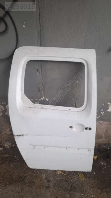 Renault kango 3 sağ sürgülü kapı