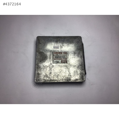 Opel şanzuman beyni 90243381WQ