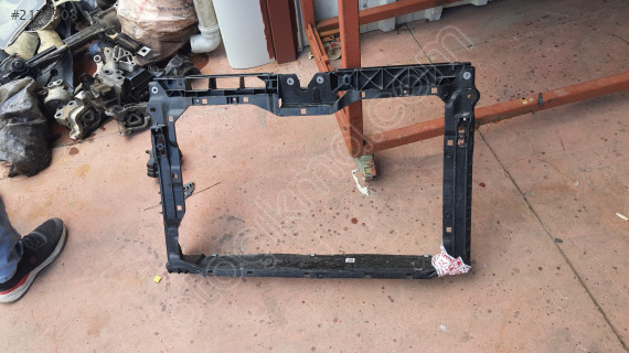 Skoda fabia ön panel sefalılar oto cıkma