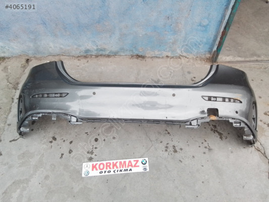 MERCEDES A180 A200 A177 W177 ARKA TAMPON