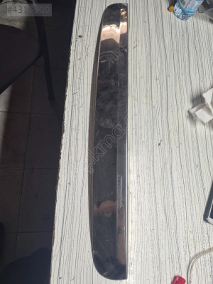 NISSAN QASHQAİ Bagaj Çitası 90810