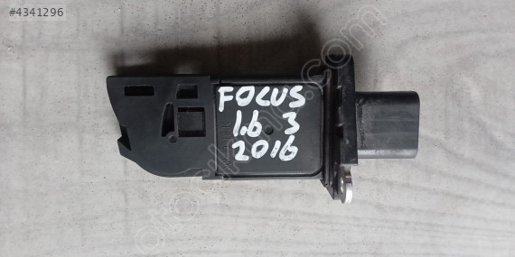 ford focus 3 2016 1.6 hava akışmetre (son fiyat)
