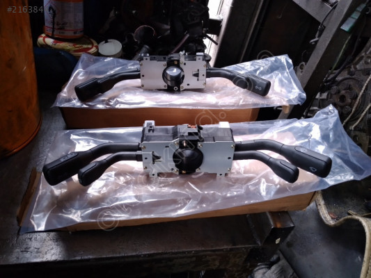 89 91 Audi 80 b3 sinyal kolu SIFIR
