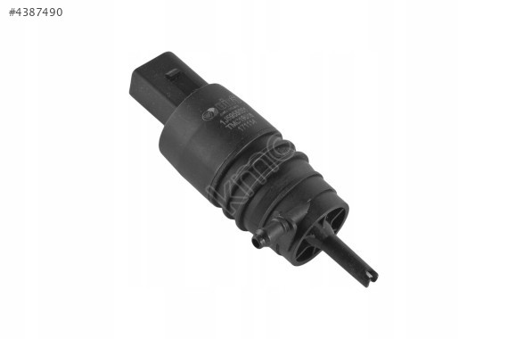 1J5955651 GOLF-PASSAT-BORA-A4-FABİA 04-08 SU FİSKİYE MOTORU TEKLİ