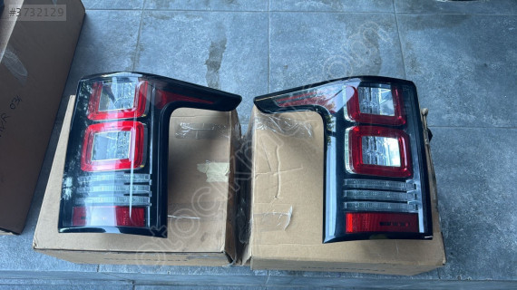 RANGE ROVER VOQUE SAĞ SOL ORJİNAL STOP LAMBASI