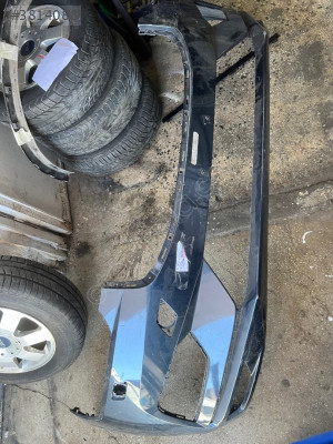 Volvo xc60 ön tampon