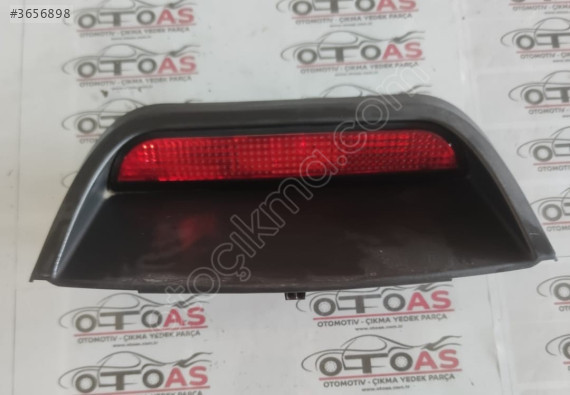 RENAULT SYMBOL ORTA STOP 265982612R