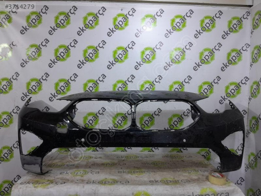 BMW 2 SERİSİ 2019 2024 F44 SPORTLİNE ÖN TAMPON 51117474575