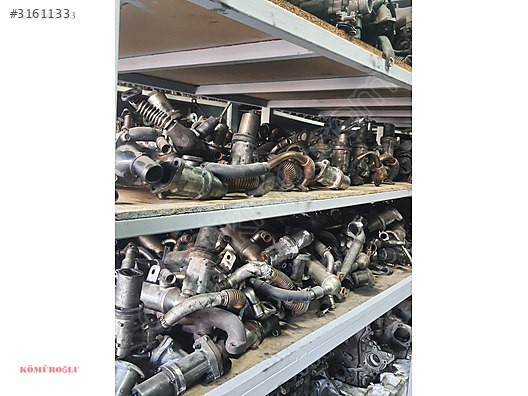 HYUNDAİ - KİA DİZEL EGR