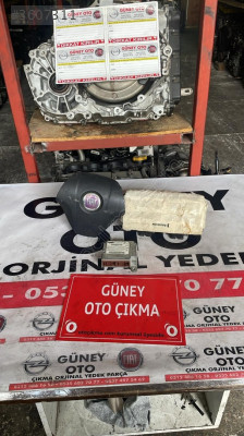 Linea eyirbek set