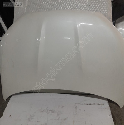 NİSSAN QASHQAİ 2013 J10 ÇIKMA ORİJİNAL KAPUT