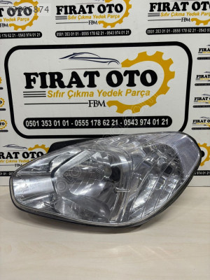 921011E040 FAR SOL HYUNDAİ ACCENT ERA 2010> ELEKTRİKLİ MOTORLU