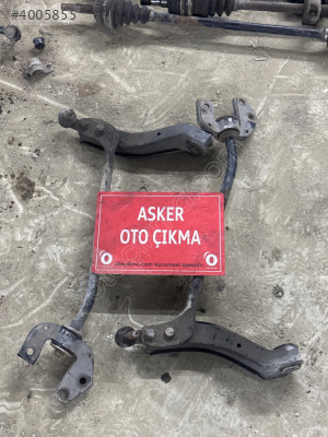 Corsa b sol ön tabla