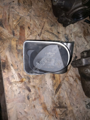 Renault megane 2 1.6 gaz kelebeği