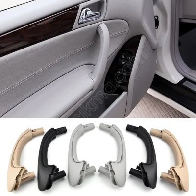 MERCEDES W203 İÇ KAPI KOLU 2038101551