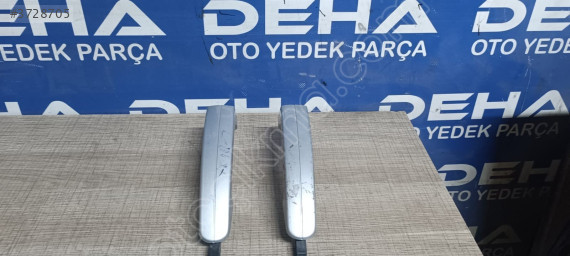 FORD FOCUS 3 SAĞ KAPI KOLU AM51-U22404-CA