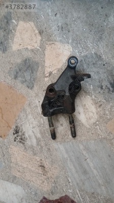 Mazda 6 2.0 motor braketi kulağı döküm Dkn