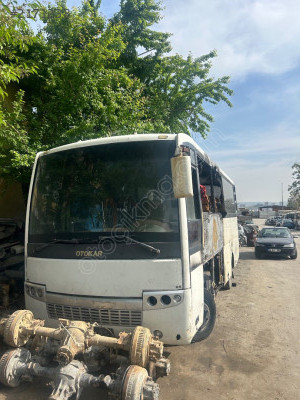 OTOKAR SULTAN ÇIKMA YEDEK PARÇA ELVAN TİCARET