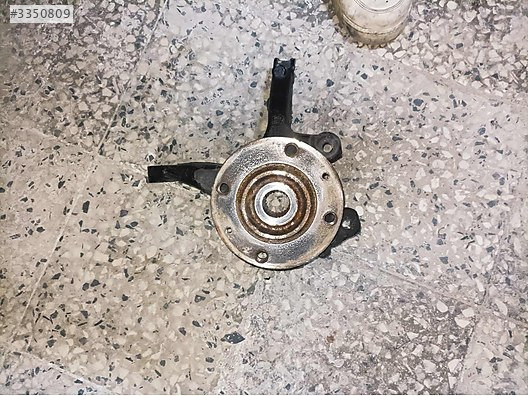 OPEL CORSA F SAĞ SOL TAŞIYICI ÇIKMA ORJİNAL YEDEK PARÇA