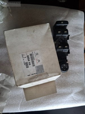 Citreon C4 cam buton sol 6554HA 6554.HA