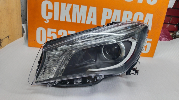MERCEDES CLA 180 CLA 200 SOL FAR A117