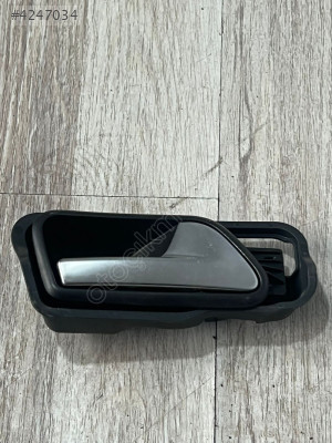 WOLKSWAGEN CADDY SAĞ ÖN İÇTEN AÇMA KAPI KOLU 1T0837198