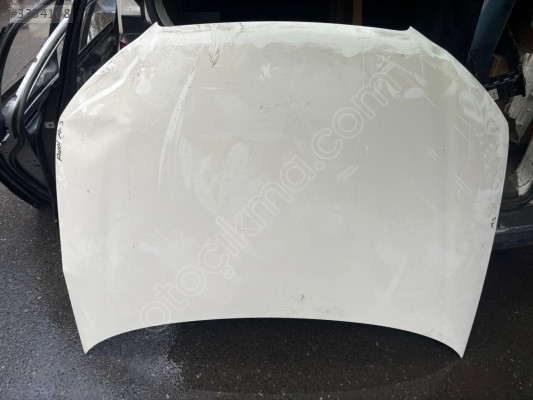 AUDI A3 KAPUT ORİJİNAL ÇIKMA