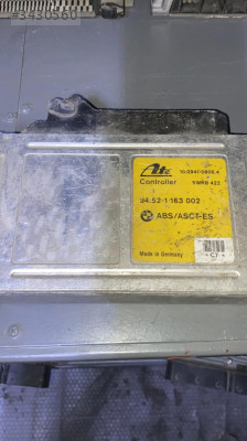 5WK8422 BMW E 36 ABS BEYNİ