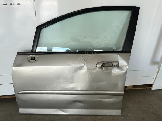 HONDA CİTY SOL ÖN KAPI ( BEJ - DOLU )
