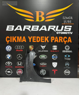 PEUGEOT  301 SAĞ ÖN ÇAMURLUK ÇIKMA