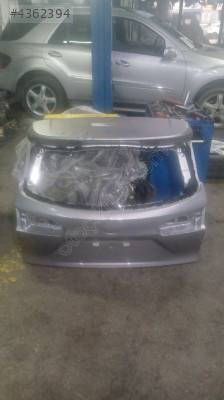 2021-2024 TOYOTA COROLLA CROSS BAGAJ KAPAĞI