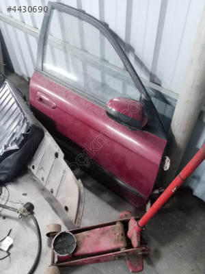 Kia sephia 2 kapılar orj çıkma