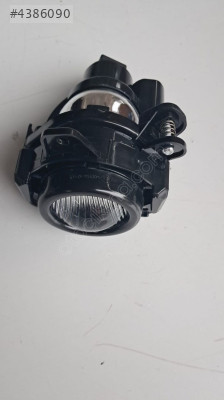 OPEL ASTRA J SOL ÖN SİS FARI.OTO ERKAN ÜNYE