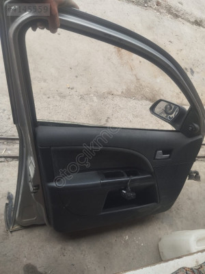 2001-2006 FORD MONDEO SOL ÖN KAPI DOLU ORJİNAL SÖKME