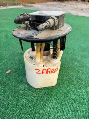 Opel Zafira Modeli İçin Yakıt Şamandıra Parçası