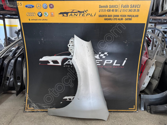 VOLKSWAGEN JETTA SOL ÖN ÇAMURLUK ÇIKMA ORİJİNAL 2006-2011