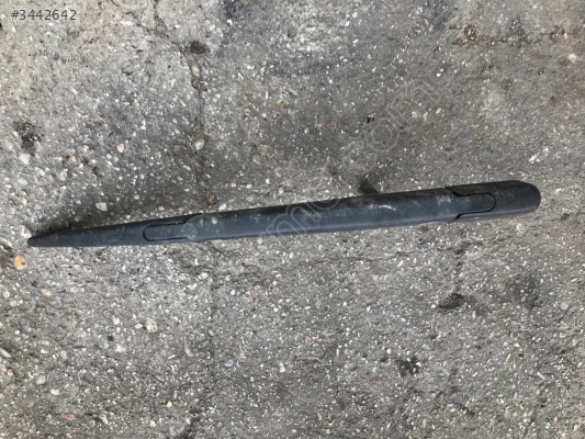 NISSAN QASHQAI ARKA SILECEK KOLU J11 2014-2018