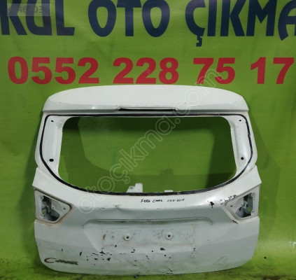 ford c-max bagaj kapağı