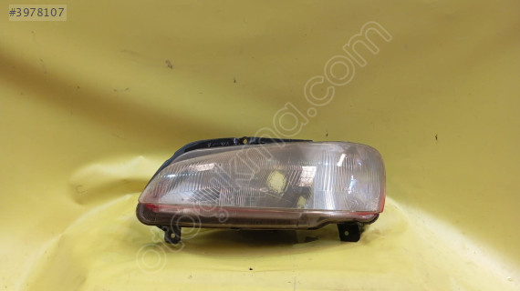 peugeot 106 sol far