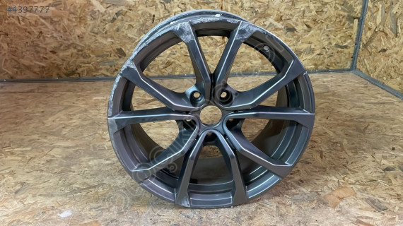 BMW 3 SERİSİ ÇELİK JANT 6883518