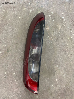 OPEL CORSA C SAG SOL ARKA STOP MERT OTO