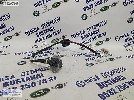 JEEP GRAND CHEROKEE 4 ÖN KAMERA 68137943AG