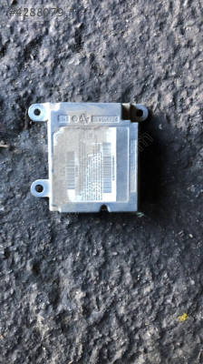 FİAT DOBLO AİRBAG BEYNİ  OTO FEDAİ