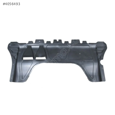 5Q0825235A Skoda Super B Benzinli Motor Alt Muhafaza 15-19
