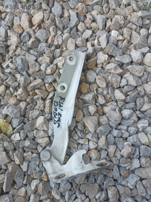 Fiat Doblo sol motor kaput menteşesi